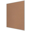 Nobo 1915347 Essence tablero de anuncios de corcho 200 x 100 cm 427010 - 2