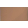 Nobo 1915348 Essence tablero de anuncios de corcho 240 x 120 cm 427011 - 1