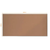 Nobo 1915348 Essence tablero de anuncios de corcho 240 x 120 cm 427011 - 3