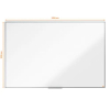 Nobo 1915447 Essence pizarra magnética de acero vitrificado 180 x 120 cm 427014 - 3