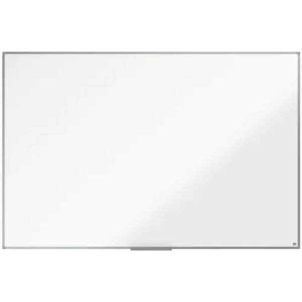 Nobo 1915486 Essence pizarra blanca de melamina 180 x 120 cm 427018 - 1