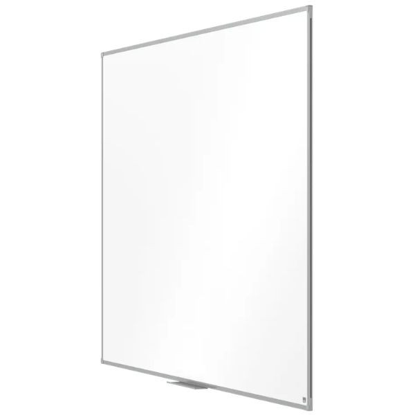 Nobo 1915486 Essence pizarra blanca de melamina 180 x 120 cm 427018 - 2