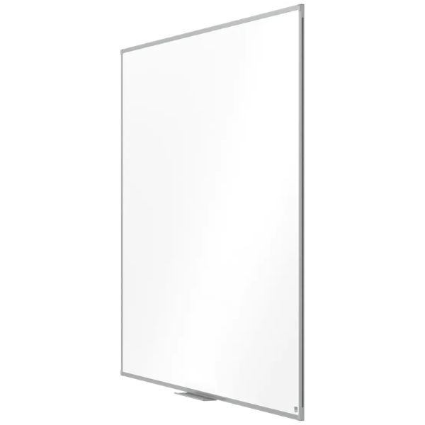 Nobo 1915487 Essence pizarra magnética de acero 150 x 120 cm 427019 - 2