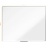Nobo 1915487 Essence pizarra magnética de acero 150 x 120 cm 427019 - 3