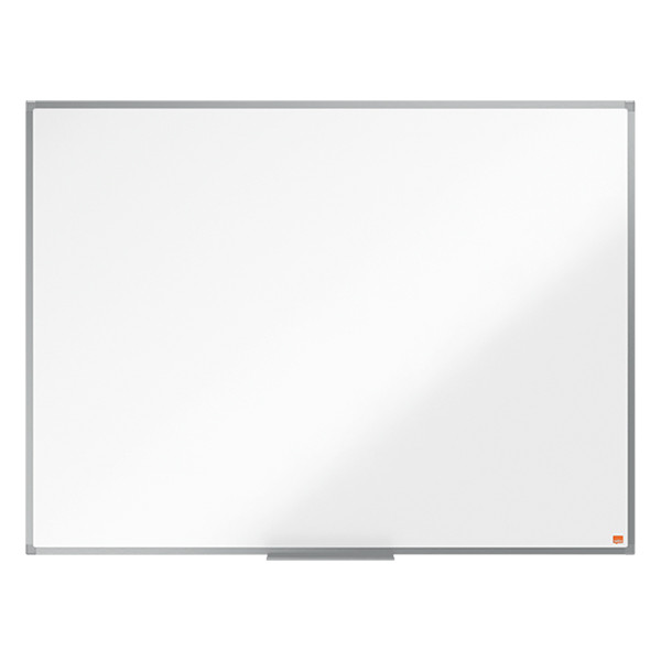 Nobo Essence pizarra magnética de acero lacado de 120 x 90 cm 247535 - 1
