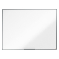 Nobo Essence pizarra magnética de acero lacado de 120 x 90 cm 247535