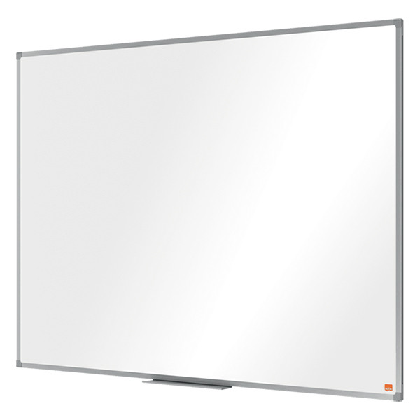 Nobo Essence pizarra magnética de acero lacado de 120 x 90 cm 247535 - 3