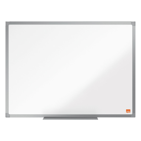 Nobo Essence pizarra magnética de acero lacado de 60 x 45 cm 247533 - 1