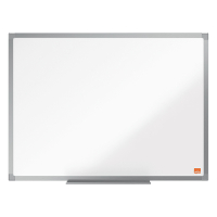 Nobo Essence pizarra magnética de acero lacado de 60 x 45 cm 247533