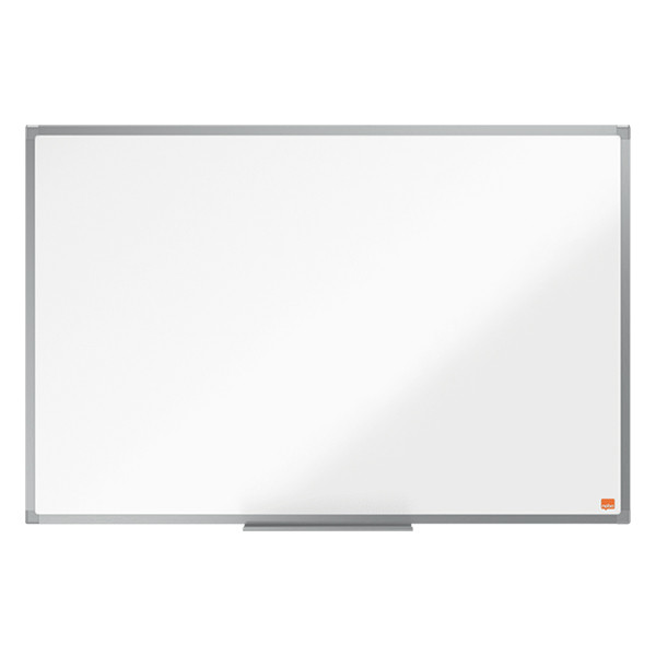 Nobo Essence pizarra magnética de acero lacado de 90 x 60 cm 247534 - 1