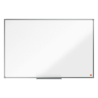 Nobo Essence pizarra magnética de acero lacado de 90 x 60 cm 247534