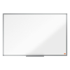Nobo Essence pizarra magnética de acero lacado de 90 x 60 cm 247534 - 1