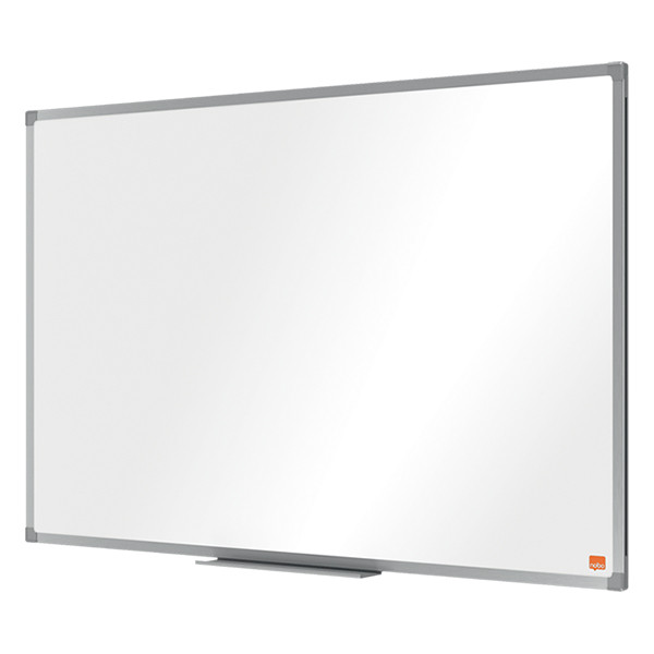 Nobo Essence pizarra magnética de acero lacado de 90 x 60 cm 247534 - 3