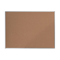 Nobo Essence tablero de anuncios de corcho de 120 x 90 cm 247437