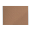 Nobo Essence tablero de anuncios de corcho de 120 x 90 cm 247437 - 1