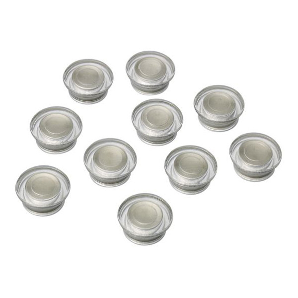 Nobo Imanes de cristal (10 uds) 247181 - 1