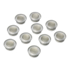Nobo Imanes de cristal (10 uds) 247181 - 1