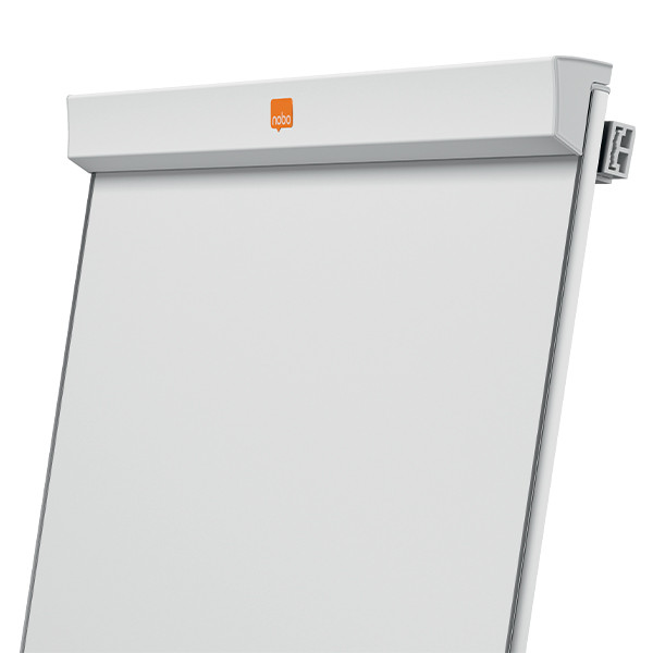 Nobo Impression Pro pizarra móvil magnética de acero 247270 - 5