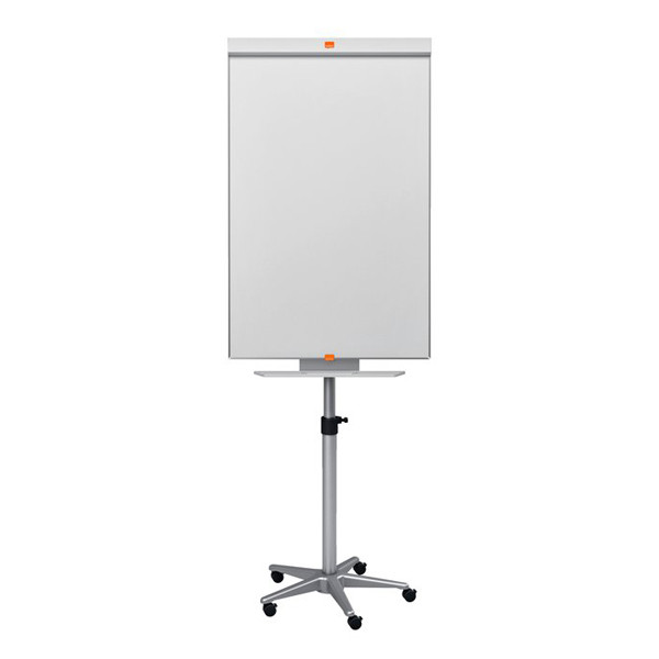 Nobo Impression Pro pizarra móvil magnética de acero 247270 - 1