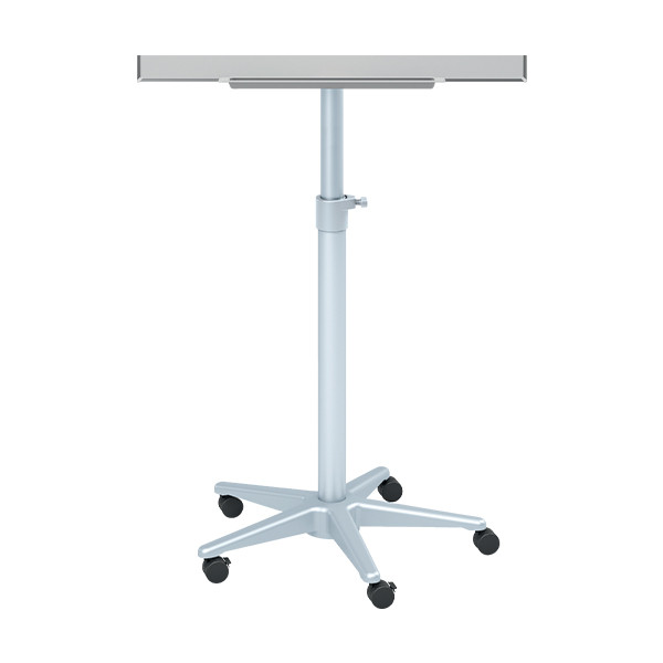 Nobo Impression Pro pizarra móvil magnética de acero 247270 - 3