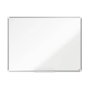 Nobo Premium Plus pizarra magnética de acero lacado de 120 x 90 cm 247556 - 1