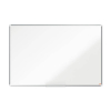 Nobo Premium Plus pizarra magnética de acero lacado de 150 x 100 cm. 247550 - 1