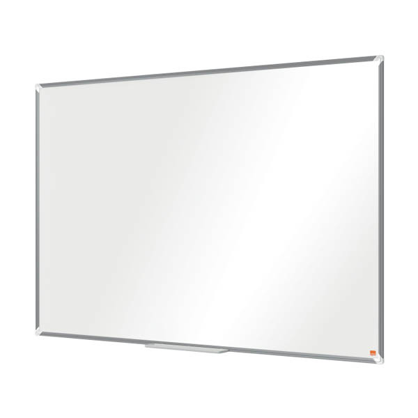 Nobo Premium Plus pizarra magnética de acero lacado de 150 x 100 cm. 247550 - 3