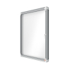 Nobo Premium Plus vitrina de exterior de metal, 8 x A4 247486 - 2