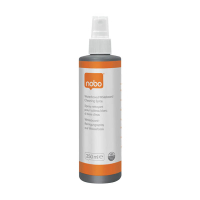 Nobo spray limpiador ecológico para pizarras blancas (250 ml) 213467