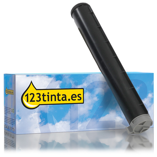 OKI 00079801 toner negro (marca 123tinta) 035495 - 1
