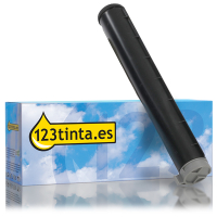 OKI 00079801 toner negro (marca 123tinta) 035495