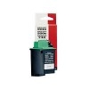 OKI 09001309 cartucho de tinta negro (original) 038900 - 1