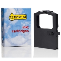 OKI 09002303 cinta entintada morada (marca 123tinta) 09002303C 042497