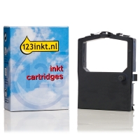 OKI 09002309 cinta entintada morada (marca 123tinta) 09002309C 042426