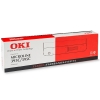 OKI 09002312 cinta entintada color (original) 042664 - 1