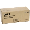 OKI 09002989 toner negro (original) 035536 - 1