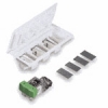 OKI 09004021 pack grapas para el finisher (original) 035544 - 1