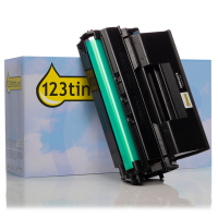 OKI 09004078 toner negro (marca 123tinta)