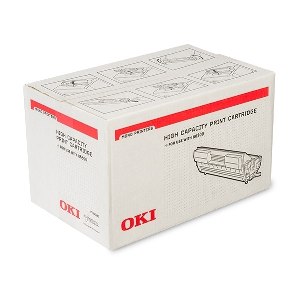 OKI 09004079 toner/tambor (original) 09004079 035552 - 1