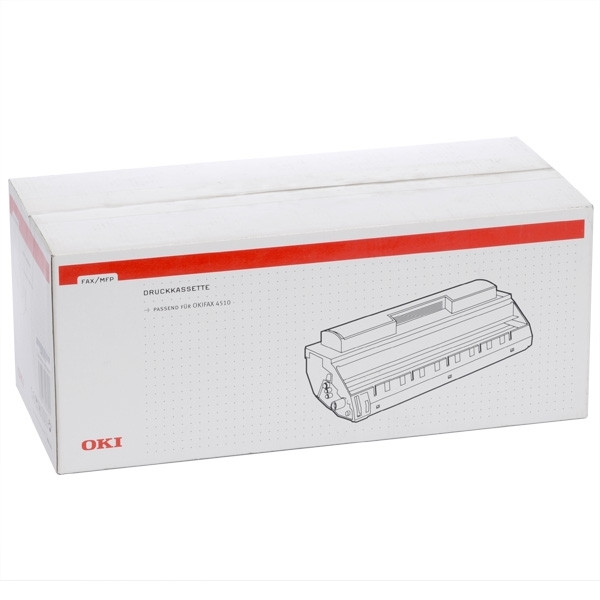 OKI 09004097 toner negro (original)