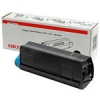 OKI 09004169 toner negro XL (original) 035558 - 1