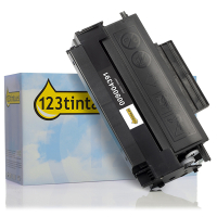 OKI 09004391 toner negro XL (marca 123tinta) 09004391C 035867