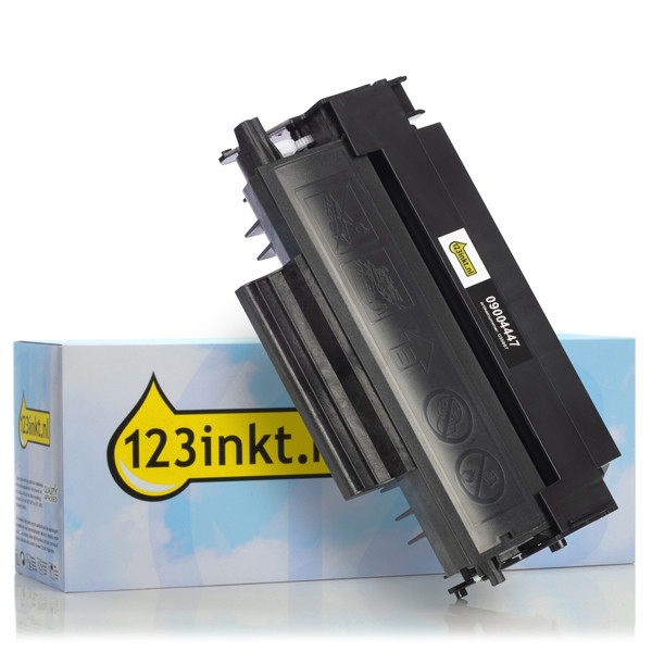 OKI 09004447 toner negro (marca 123tinta) 09004447C 035865 - 1