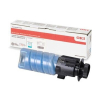 OKI 09006257 toner cian XL (original) 042968 - 1
