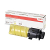 OKI 09006259 toner amarillo XL (original) 042972 - 1