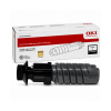 OKI 09006260 toner negro (original) 042958 - 1
