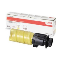 OKI 09006263 toner amarillo (original) 042964