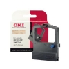OKI 40107101 cinta entintada color (original) 042450 - 1