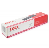 OKI 41012307 toner magenta (original) 41012307 035586