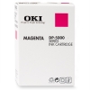 OKI 41067602 cartucho de tinta magenta (original) 038932 - 1
